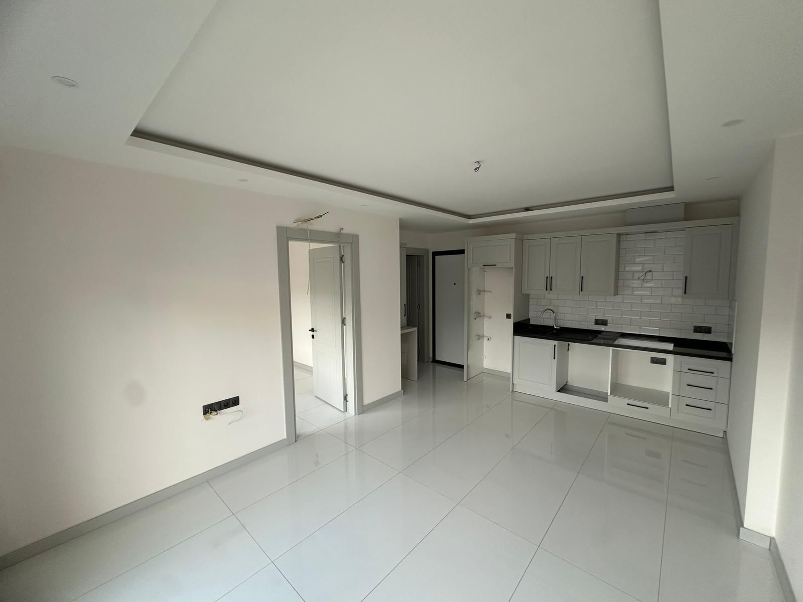1+1 Apartment in a Modern Complex in Oba - Photo 8