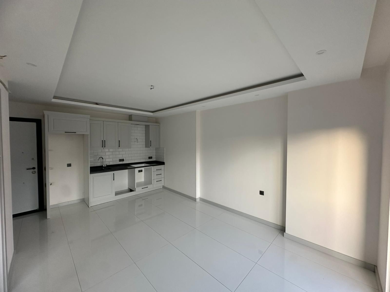1+1 Apartment in a Modern Complex in Oba - Photo 7