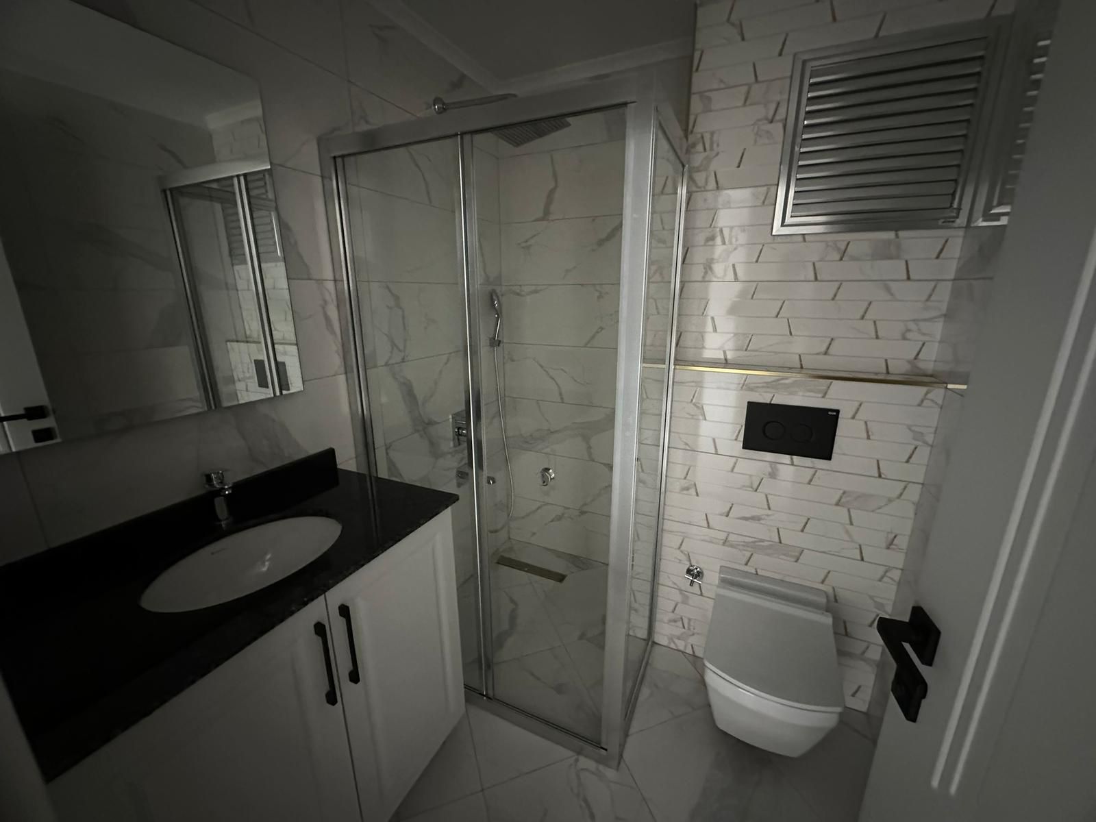 1+1 Apartment in a Modern Complex in Oba - Photo 12