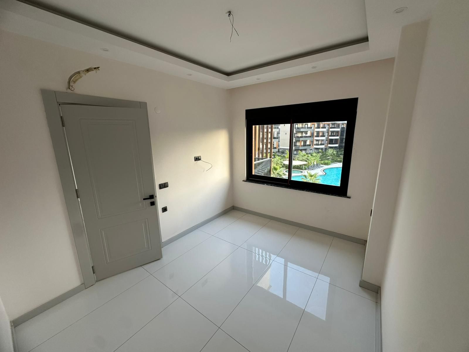 1+1 Apartment in a Modern Complex in Oba - Photo 10