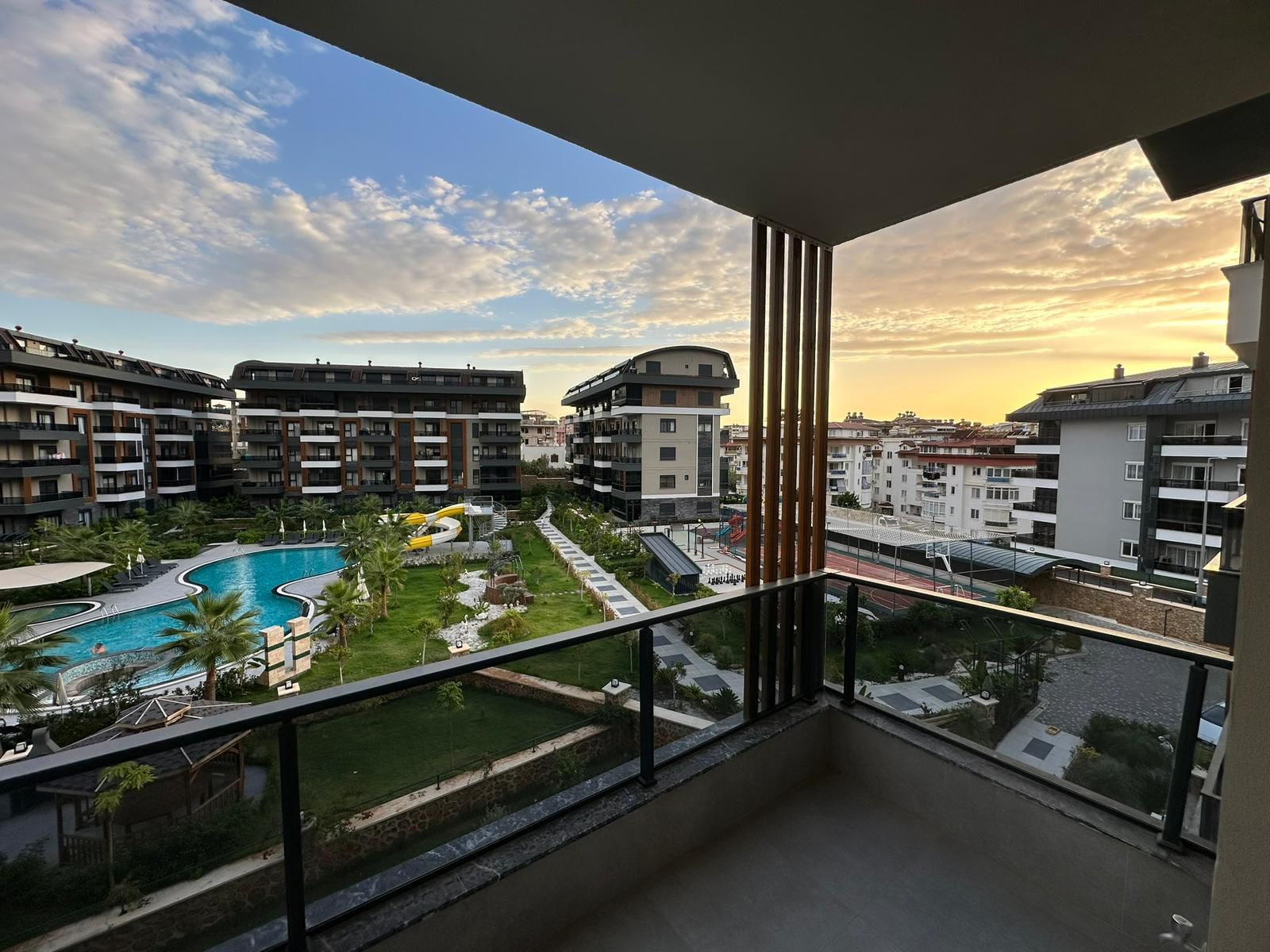 1+1 Apartment in a Modern Complex in Oba - Photo 15