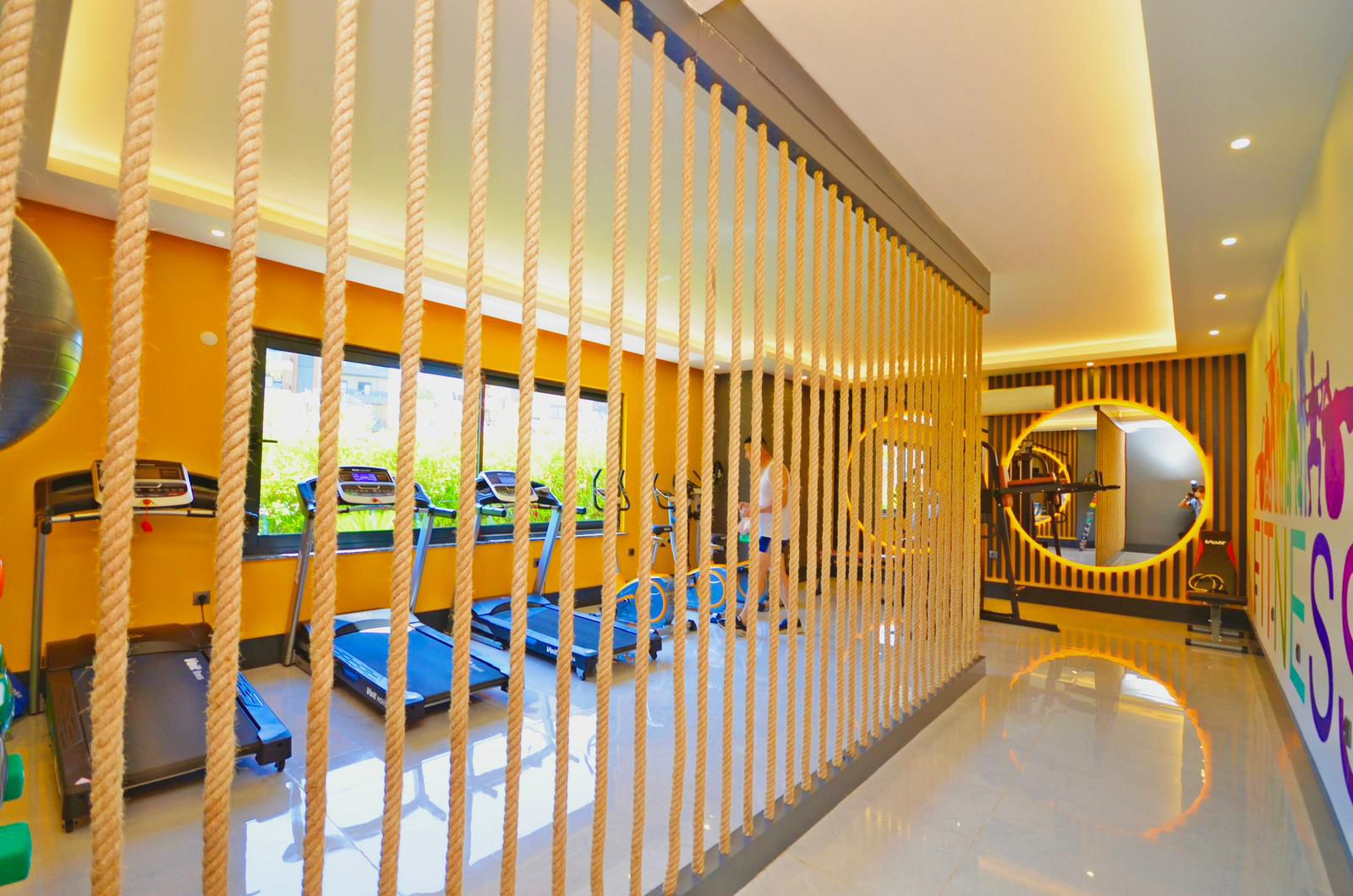 1+1 Apartment in a Modern Complex in Oba - Photo 4