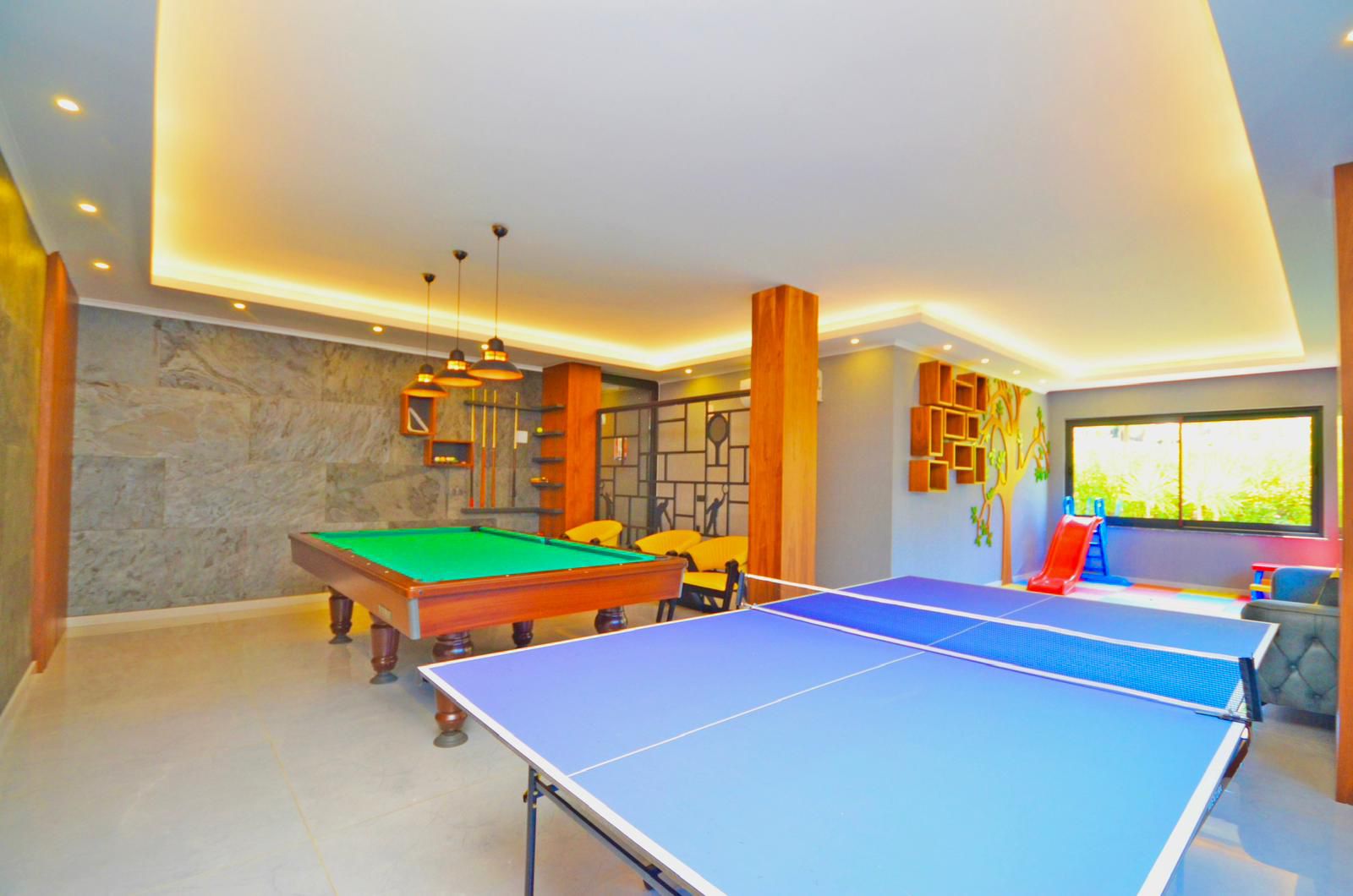 1+1 Apartment in a Modern Complex in Oba - Photo 16