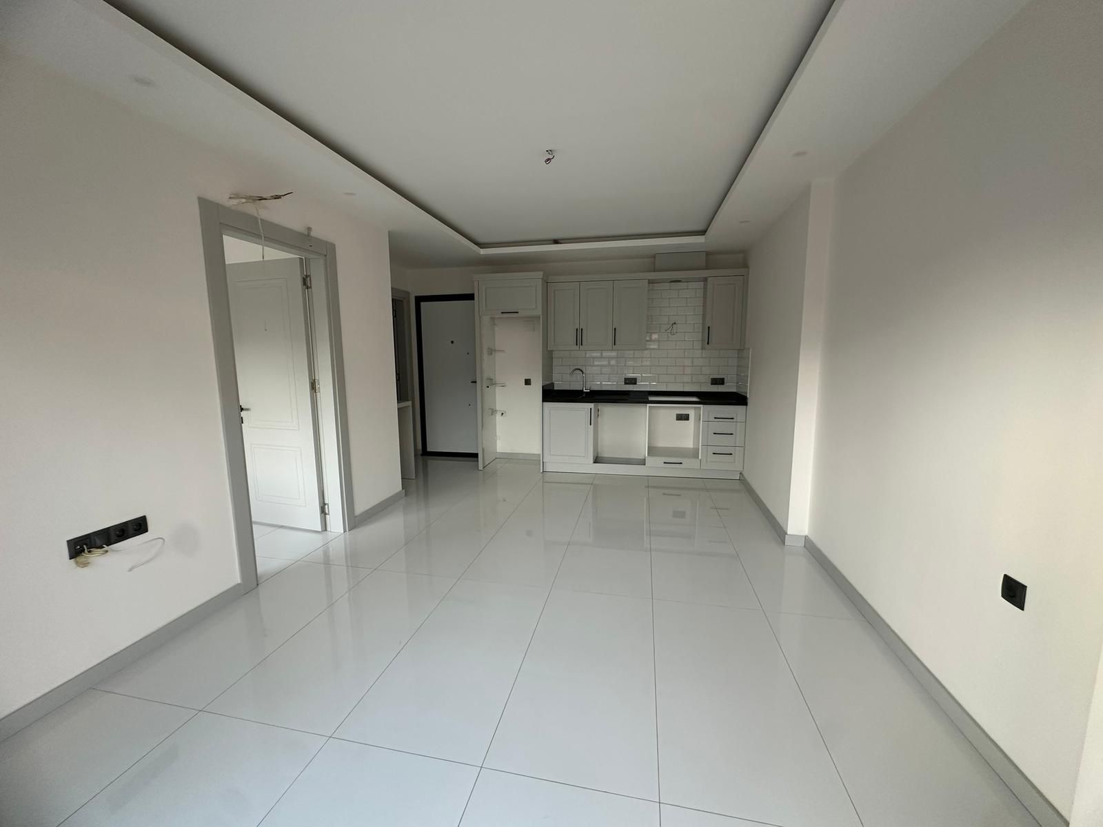 1+1 Apartment in a Modern Complex in Oba - Photo 6