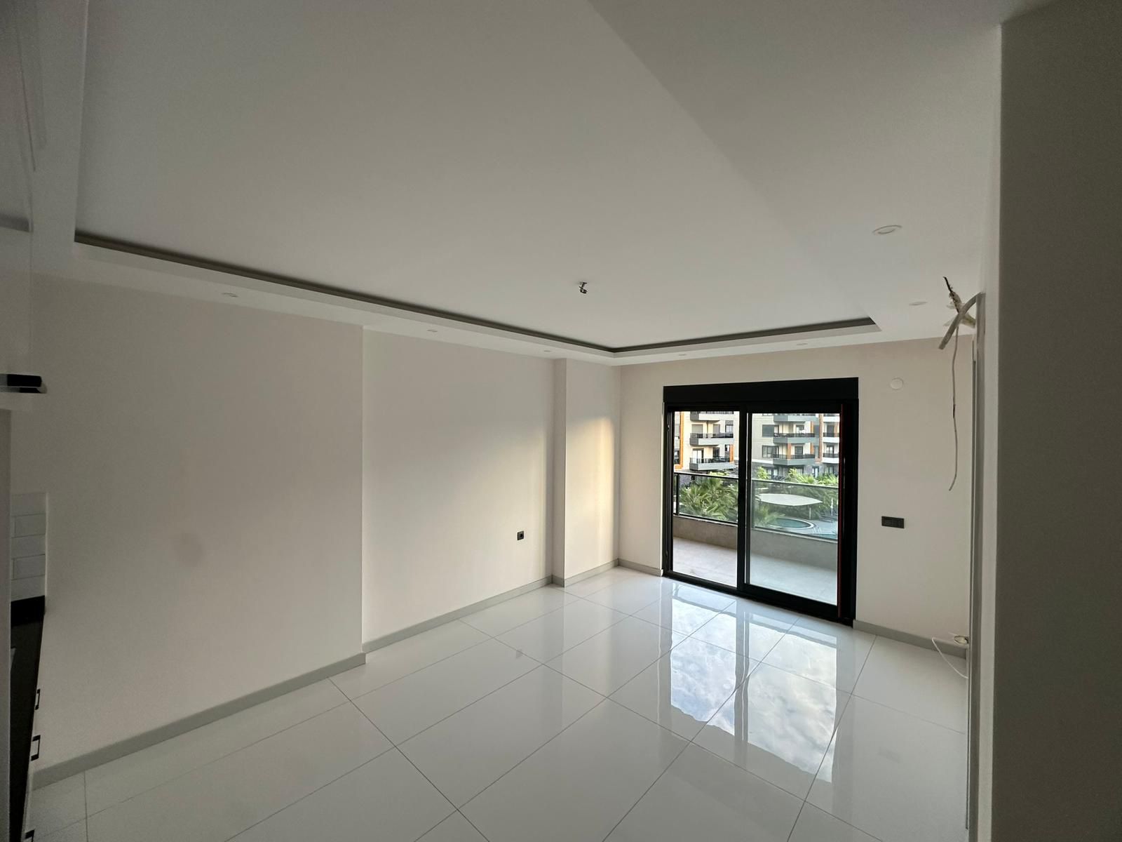 1+1 Apartment in a Modern Complex in Oba - Photo 9