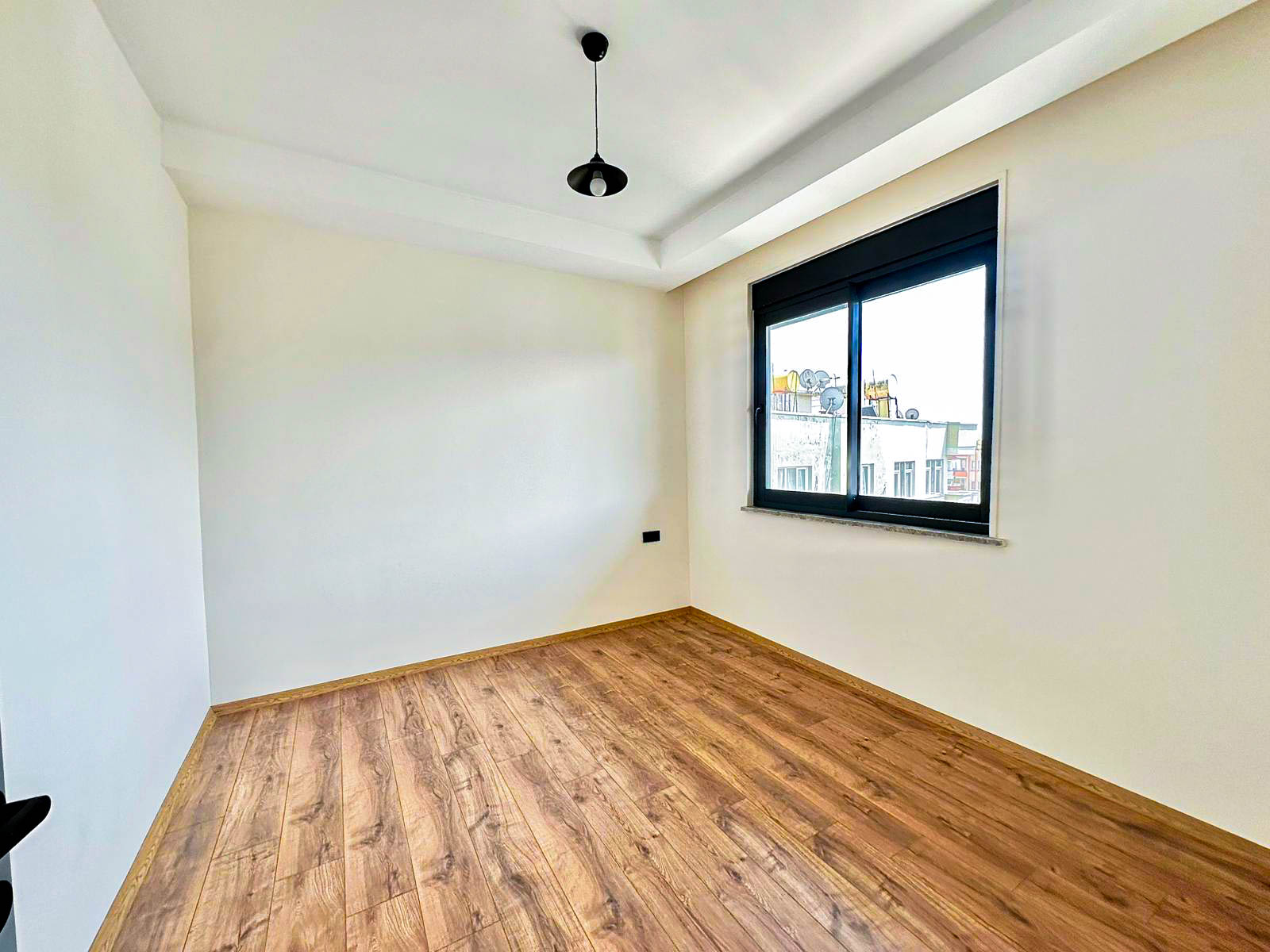 1+1 Apartment in the Center of Alanya, 200 Meters from the Sea - Photo 11