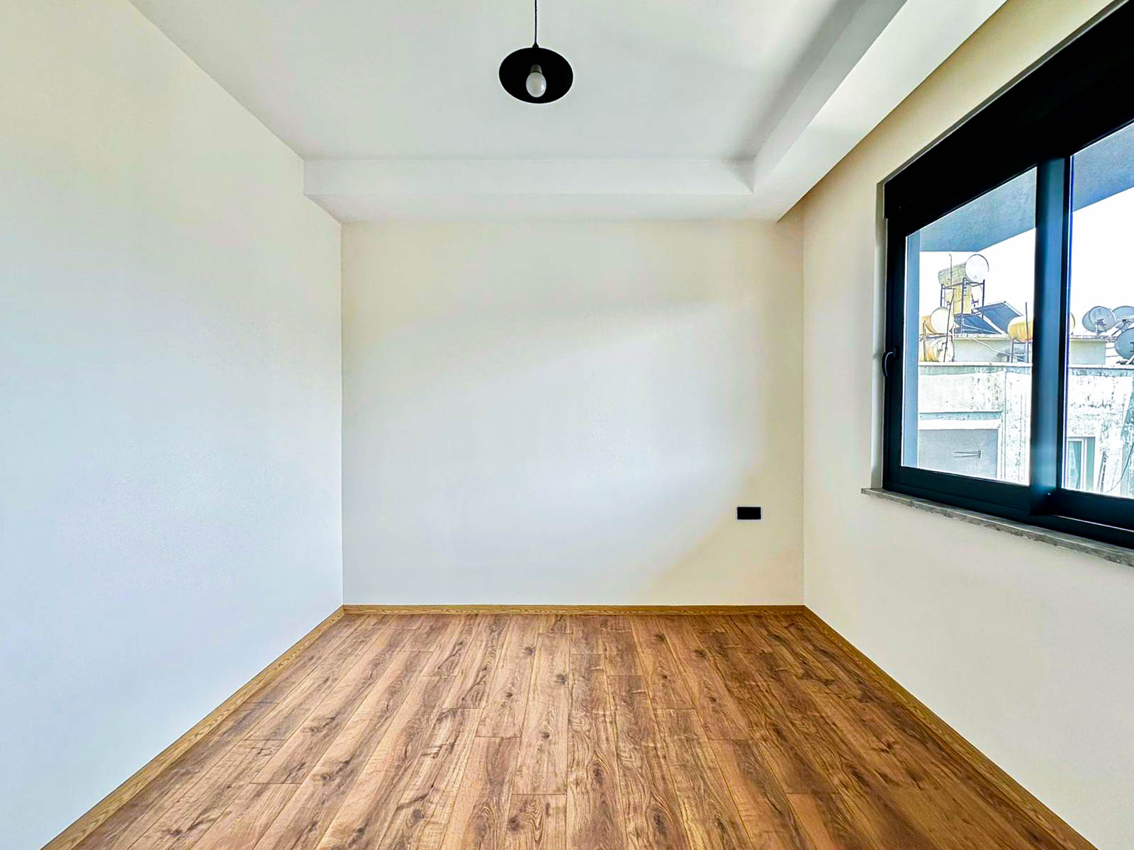 1+1 Apartment in the Center of Alanya, 200 Meters from the Sea - Photo 12