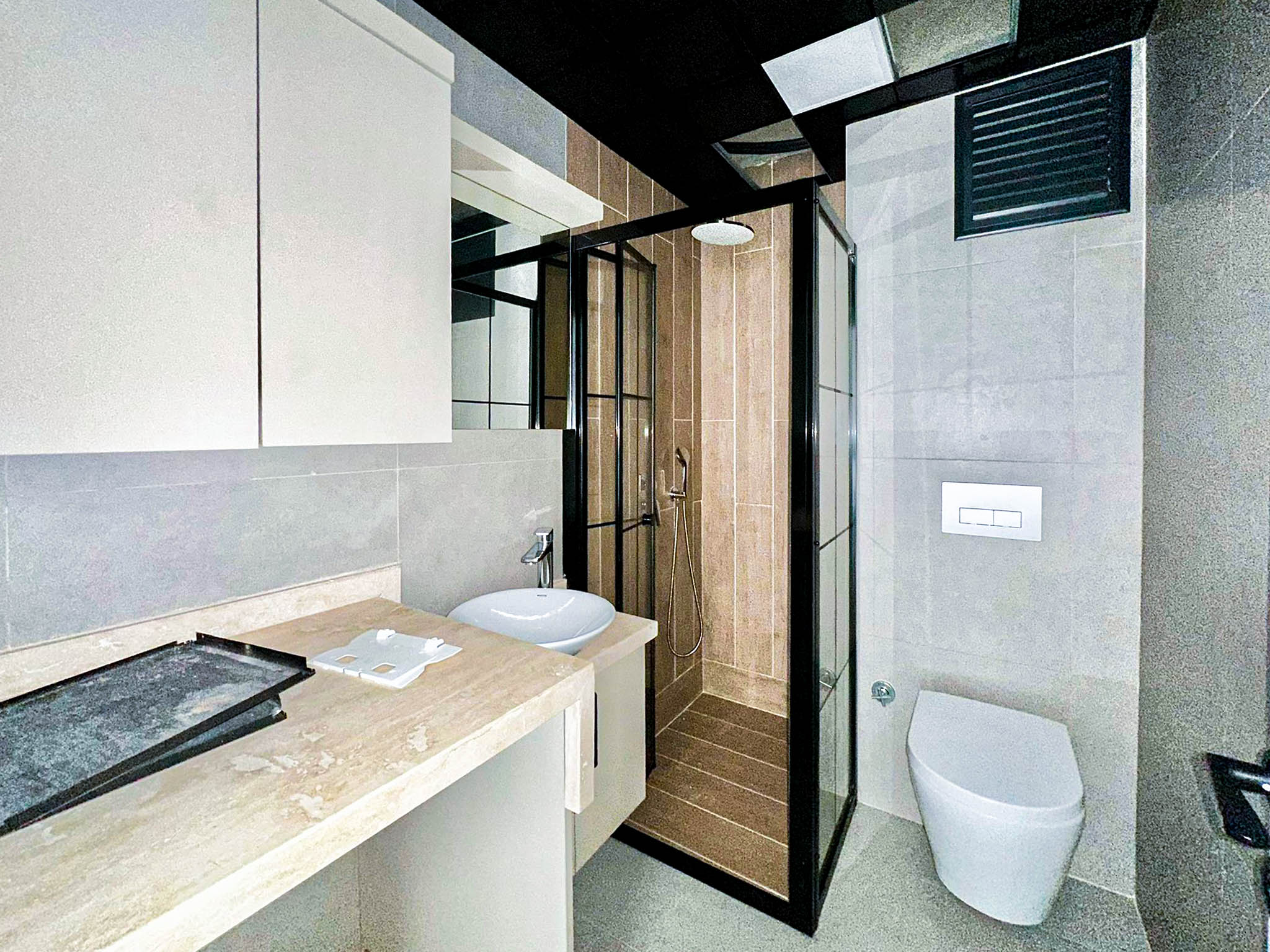 1+1 Apartment in the Center of Alanya, 200 Meters from the Sea - Photo 14