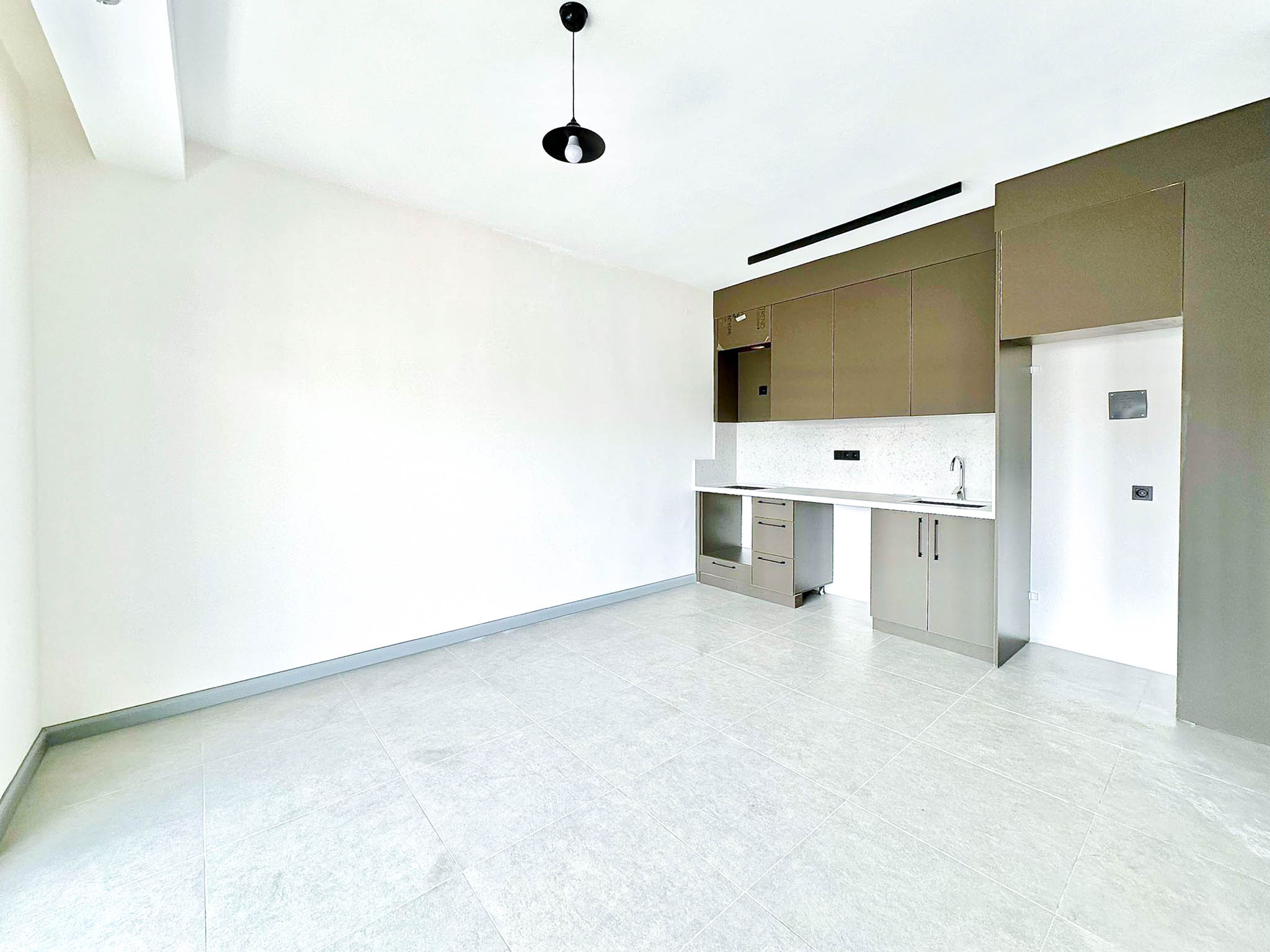 1+1 Apartment in the Center of Alanya, 200 Meters from the Sea - Photo 10