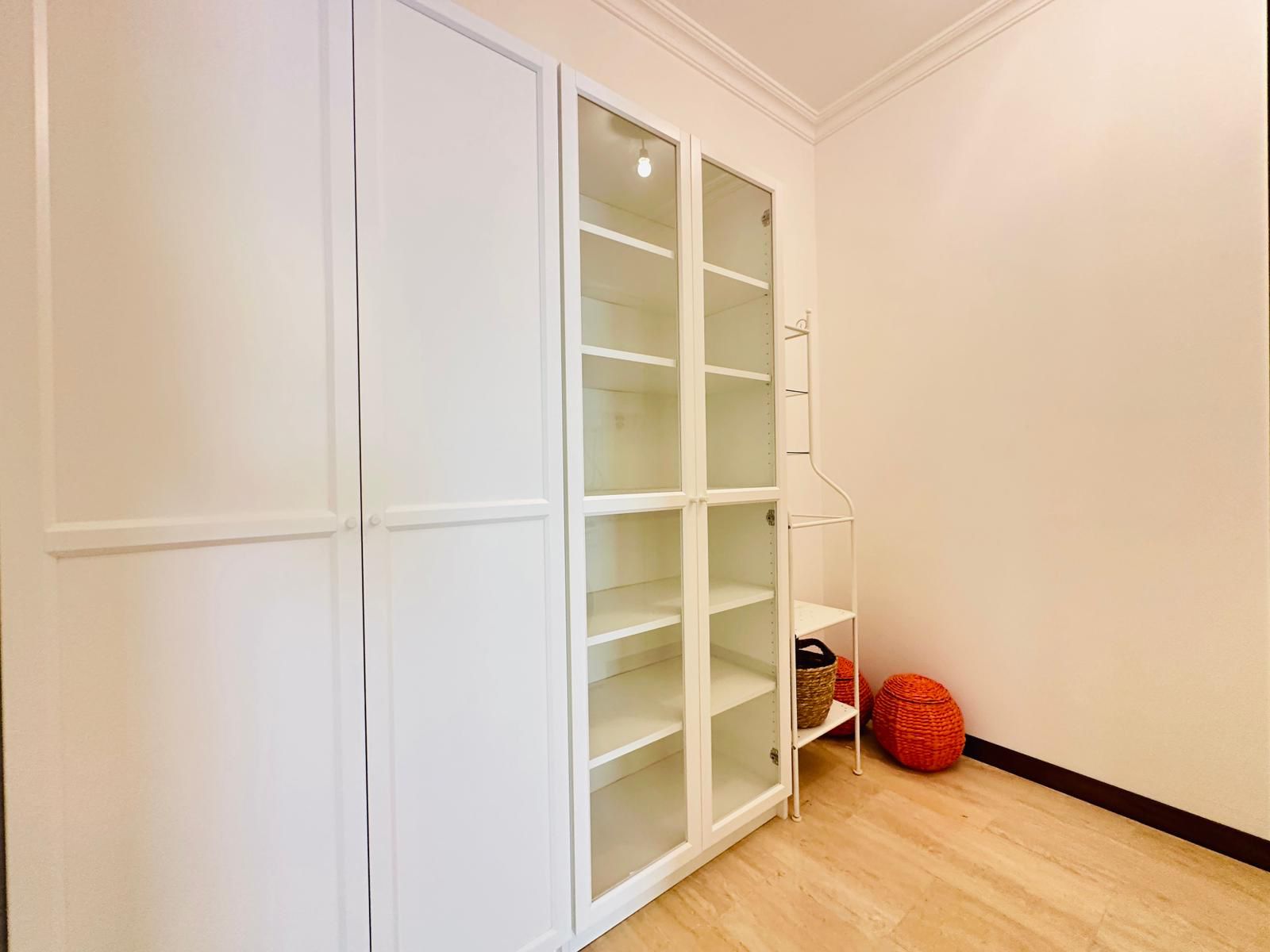 Furnished 3+1 Duplex 200 Meters from the Sea in Konaklı - Photo 16