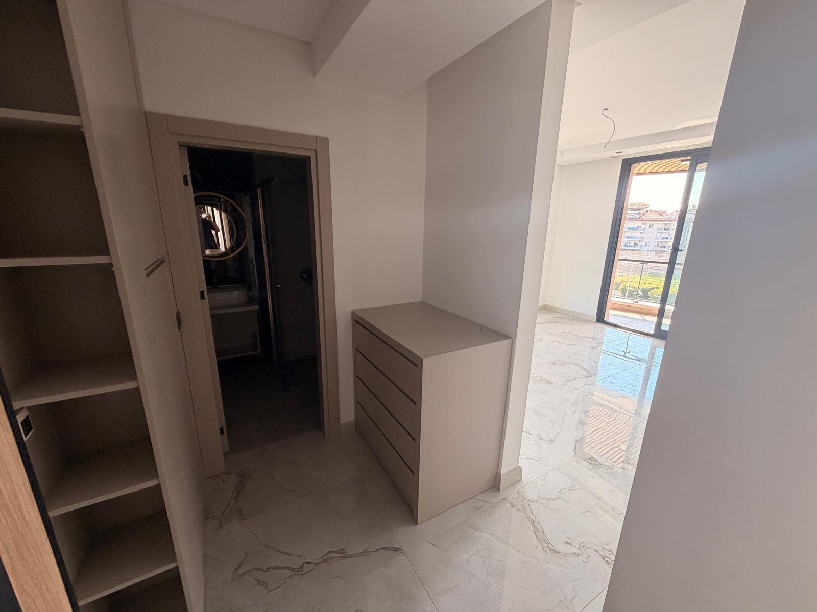 2+1 Duplex 200 Metres from the Sea in Oba - Photo 24