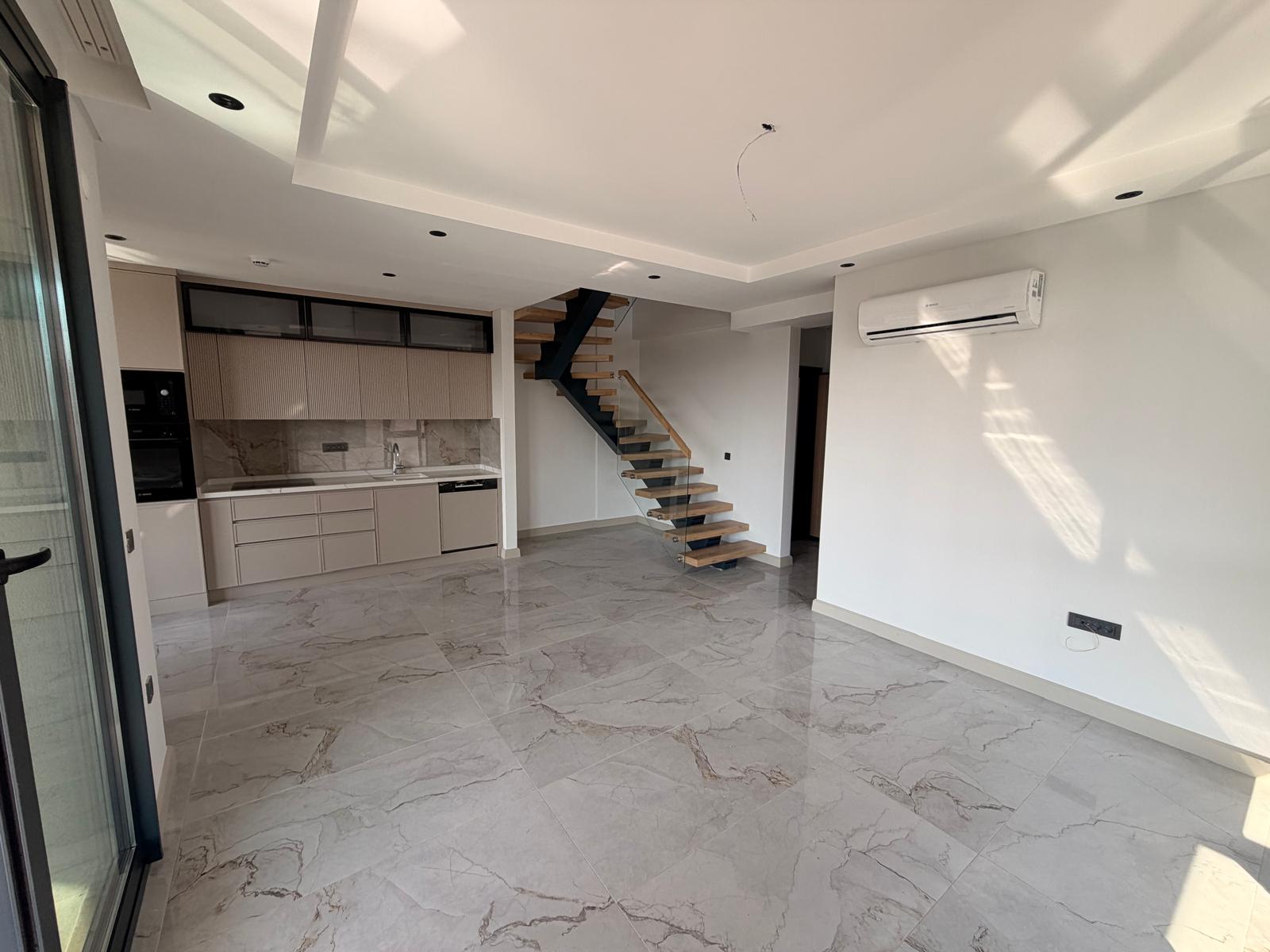 2+1 Duplex 200 Metres from the Sea in Oba - Photo 20
