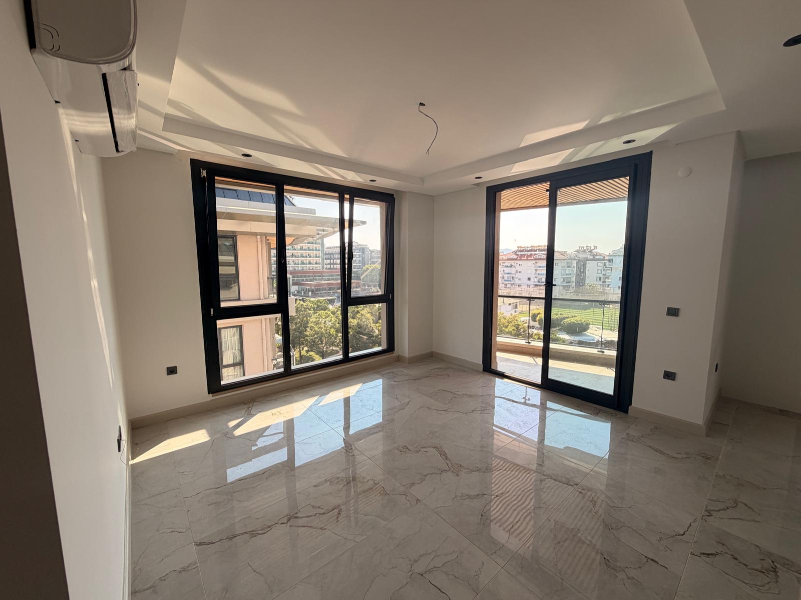 2+1 Duplex 200 Metres from the Sea in Oba - Photo 18