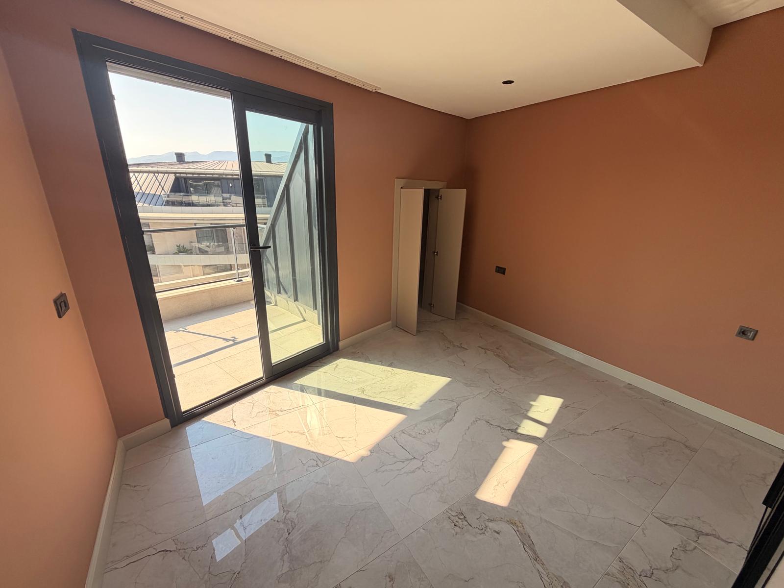 2+1 Duplex 200 Metres from the Sea in Oba - Photo 33