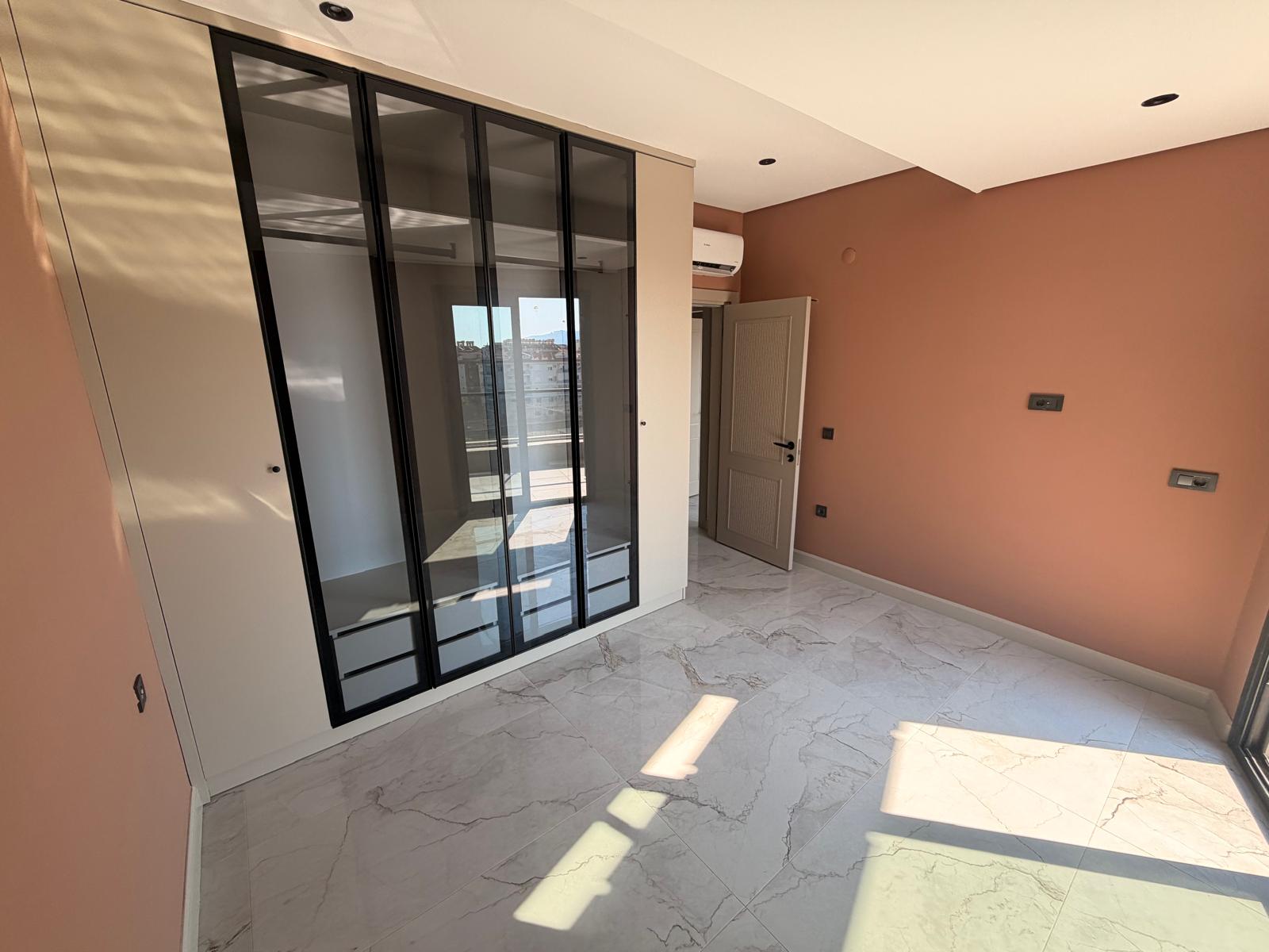 2+1 Duplex 200 Metres from the Sea in Oba - Photo 36