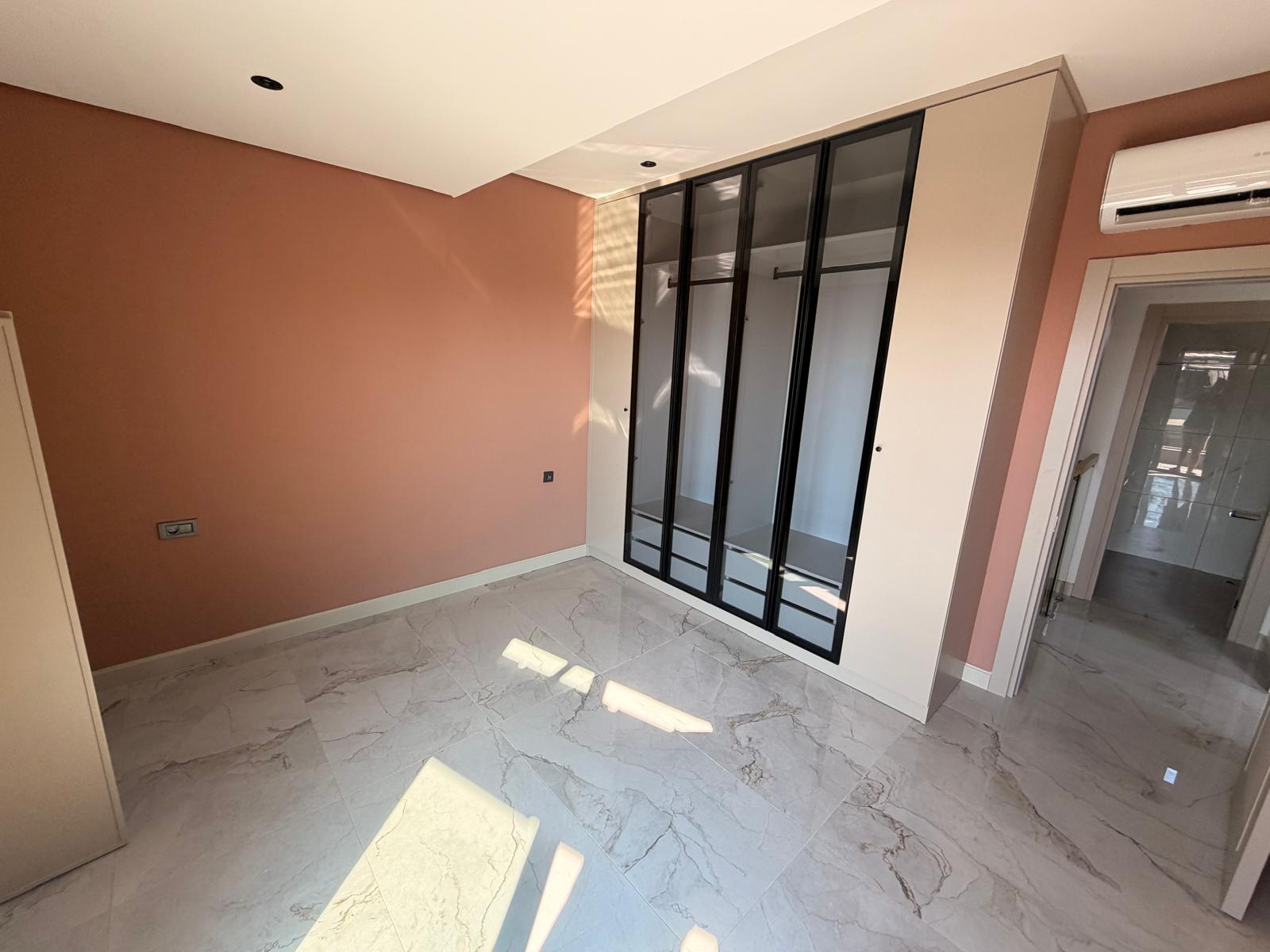 2+1 Duplex 200 Metres from the Sea in Oba - Photo 40