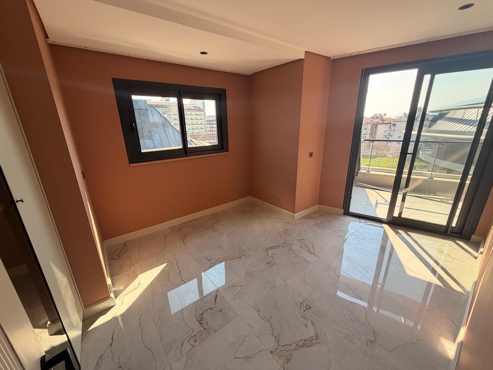 2+1 Duplex 200 Metres from the Sea in Oba - Photo 41