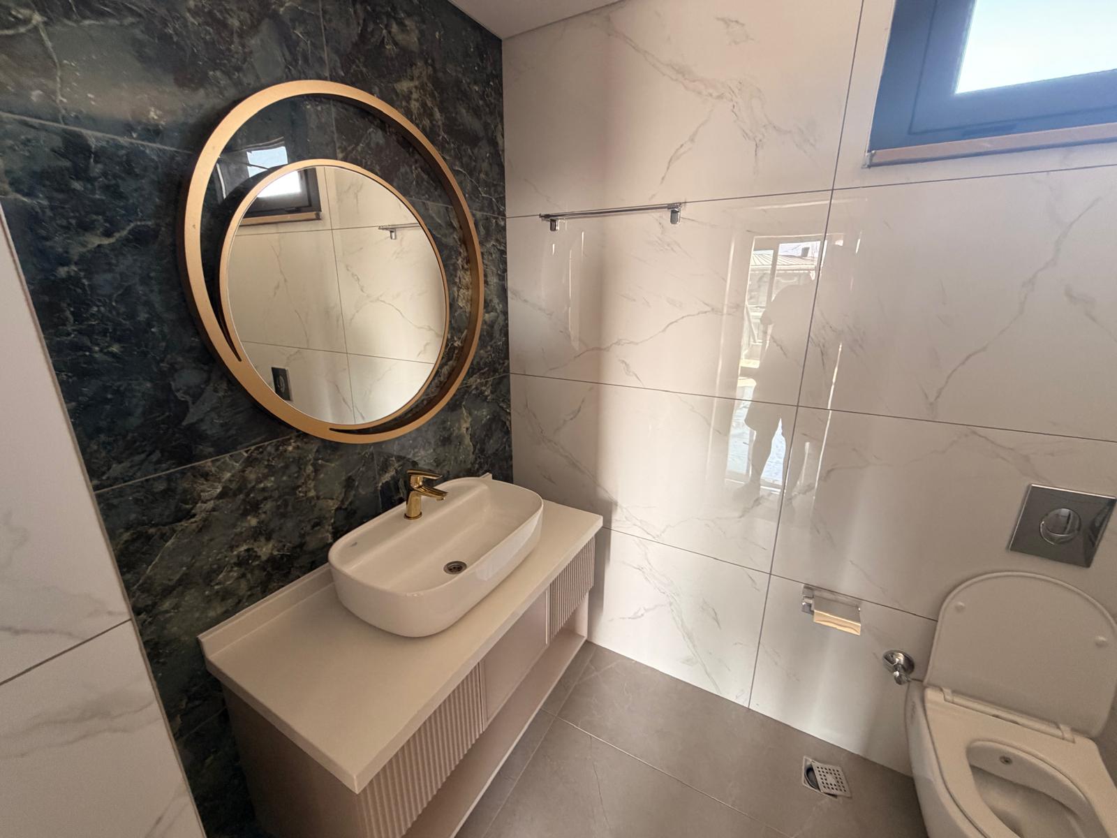 2+1 Duplex 200 Metres from the Sea in Oba - Photo 45