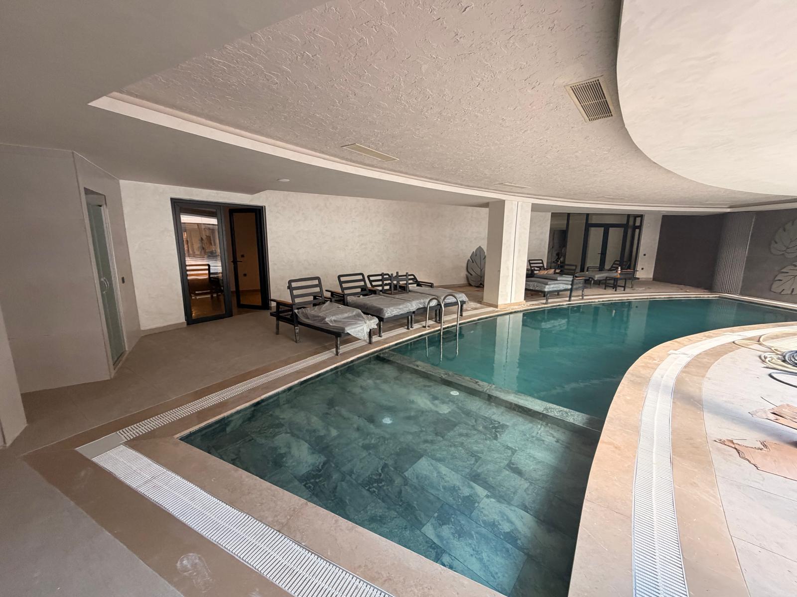 2+1 Duplex 200 Metres from the Sea in Oba - Photo 14