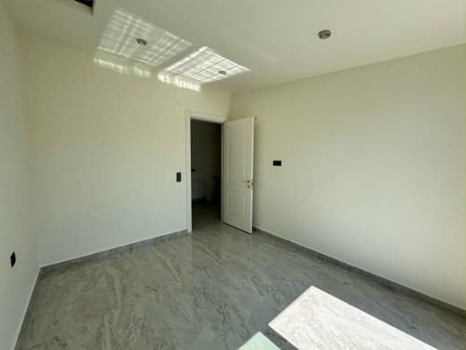 Просторная квартира 2+1 с мебелью в 350 метрах от пляжа Клеопатры - Фото 30