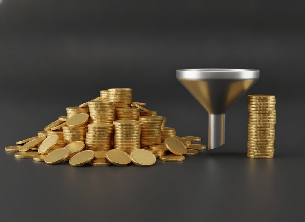 Real rental yields in UAE real estate