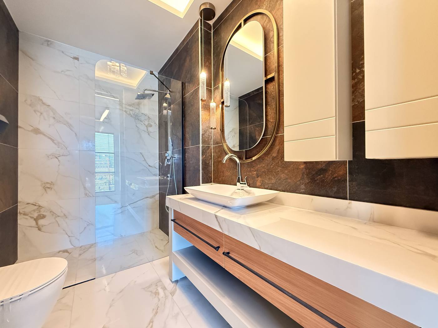 Premium Seaside Villas in Bodrum with a Private Beach and Pier - Photo 15