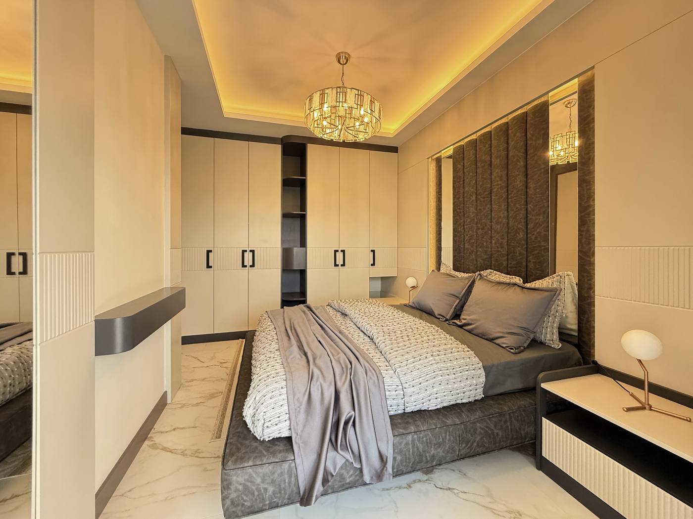 Premium Seaside Villas in Bodrum with a Private Beach and Pier - Photo 12