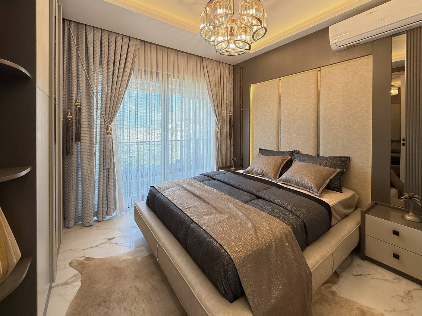 Premium Seaside Villas in Bodrum with a Private Beach and Pier - Photo 11