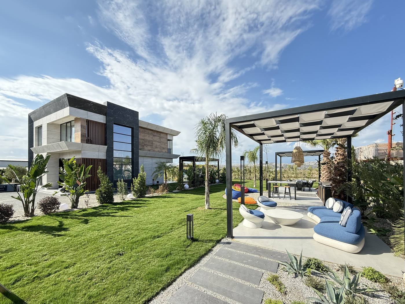 Premium Seaside Villas in Bodrum with a Private Beach and Pier - Photo 2