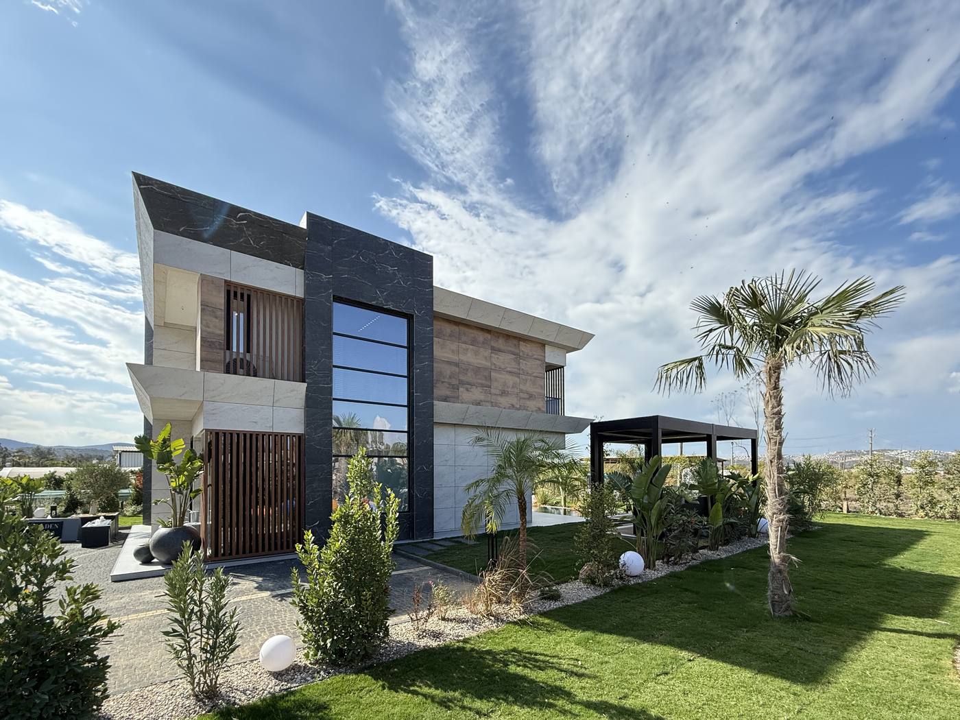 Premium Seaside Villas in Bodrum with a Private Beach and Pier - Photo 4