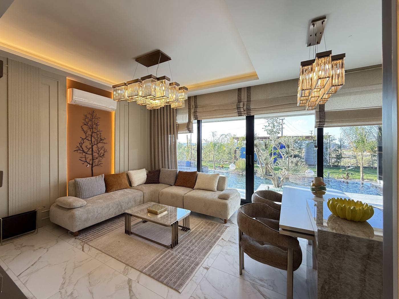 Premium Seaside Villas in Bodrum with a Private Beach and Pier - Photo 10