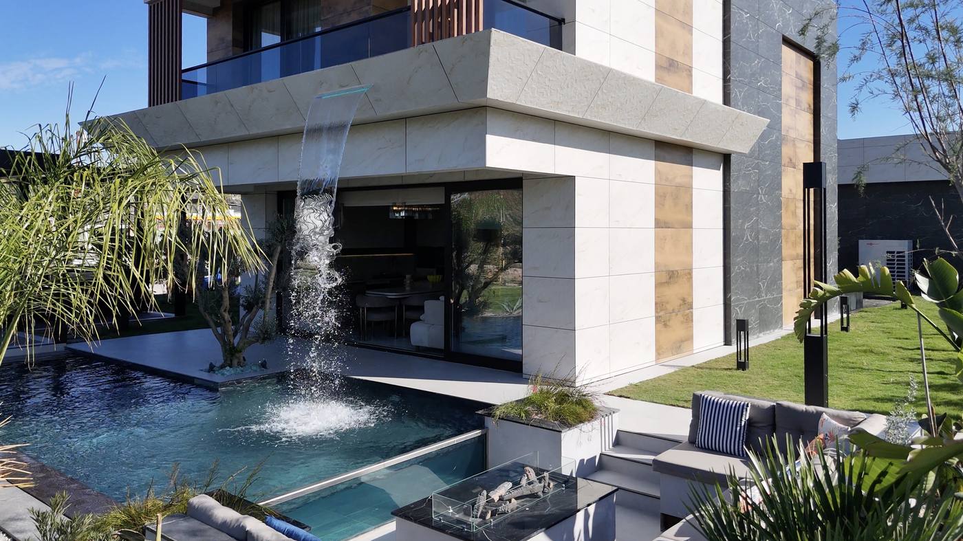 Premium Seaside Villas in Bodrum with a Private Beach and Pier - Photo 3
