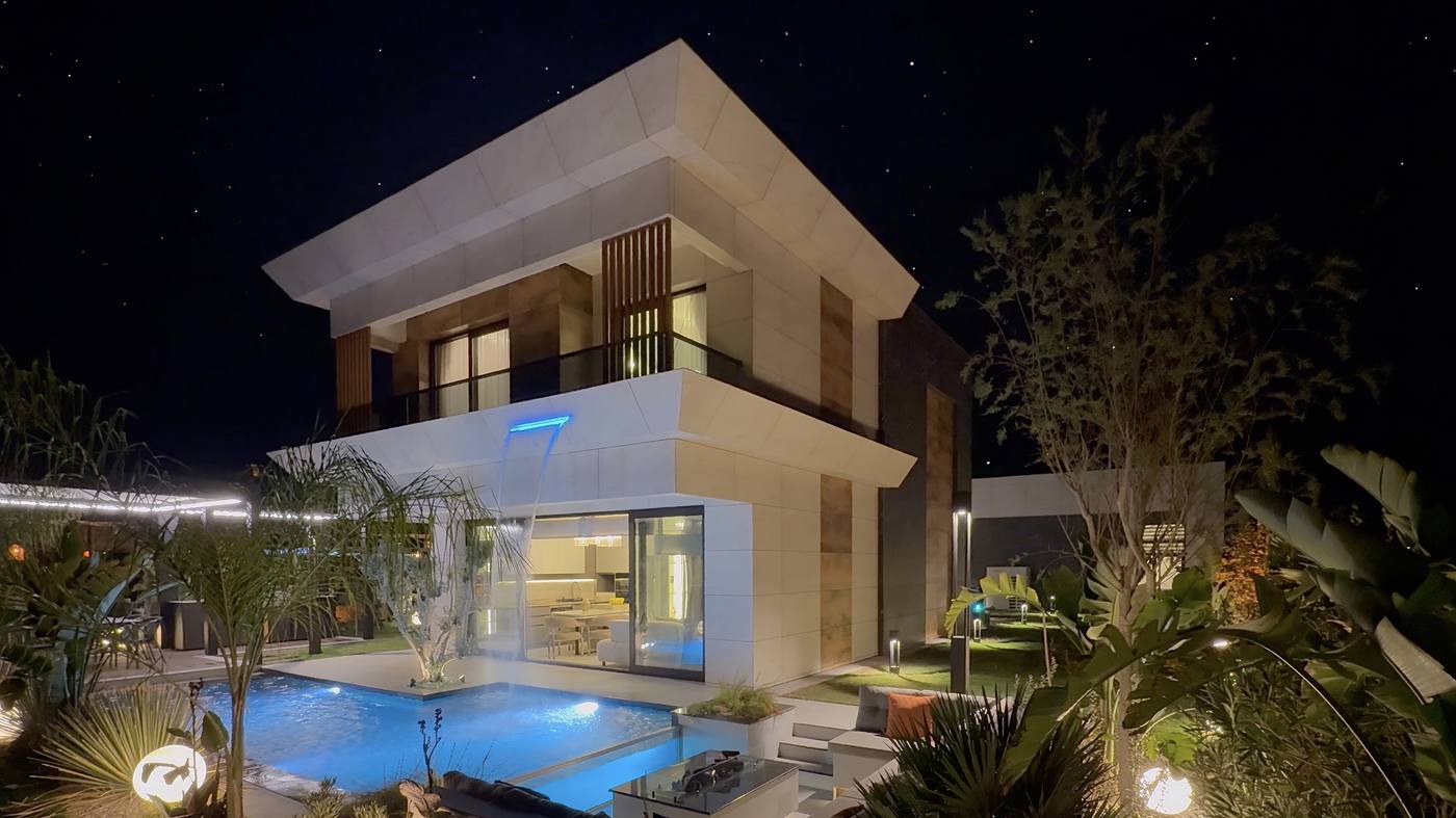 Premium Seaside Villas in Bodrum with a Private Beach and Pier - Photo 6