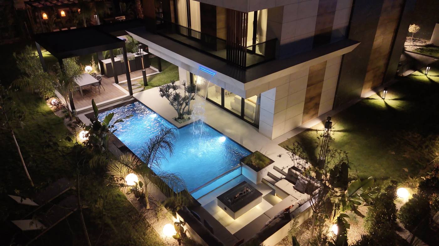 Premium Seaside Villas in Bodrum with a Private Beach and Pier - Photo 7