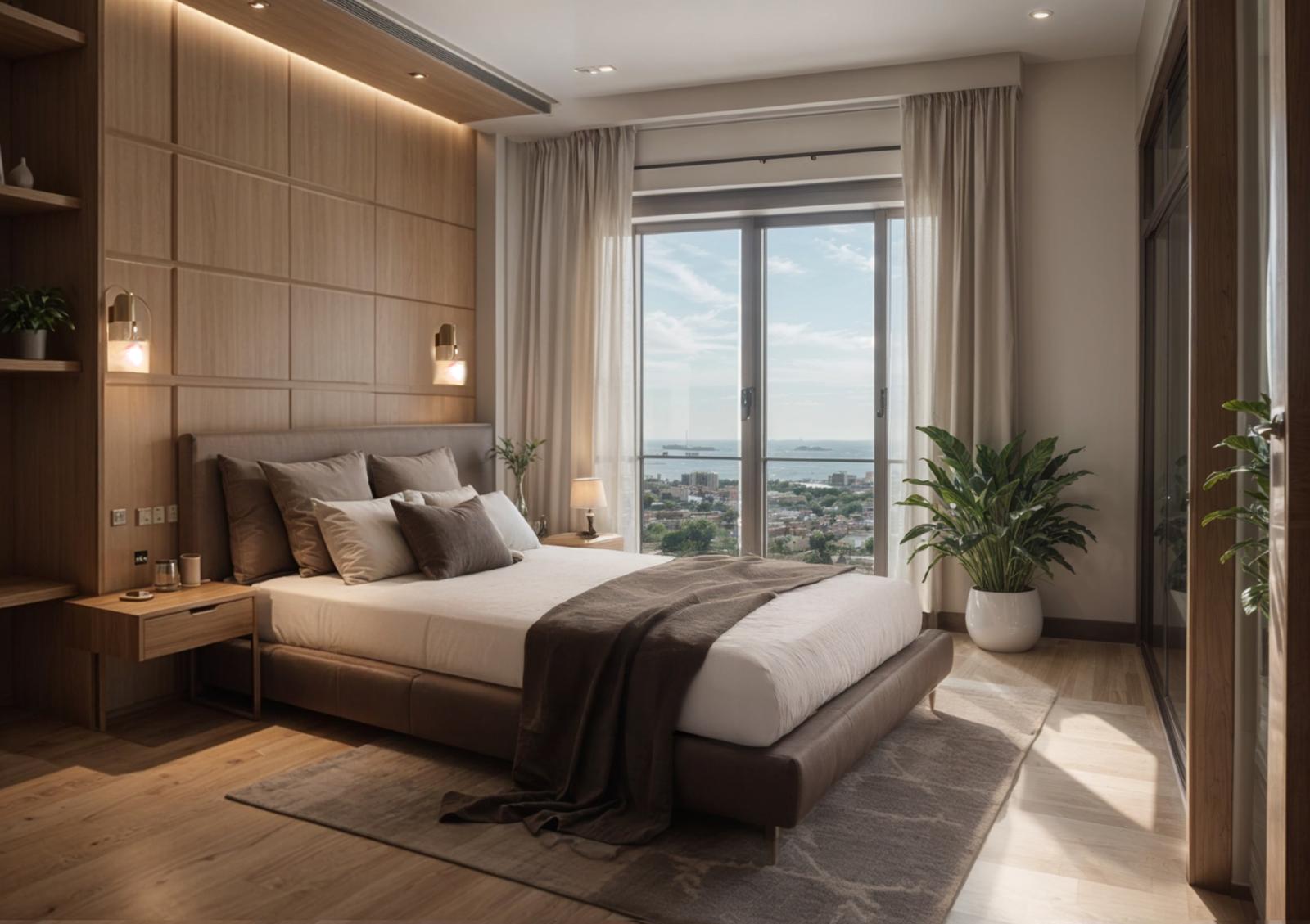 Apartments with Sea and Lake Views in Küçükçekmece - Photo 3