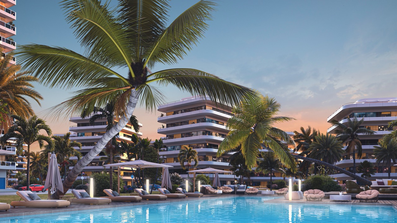 Residences in the largest resort project on the Black Sea coast - Photo 28