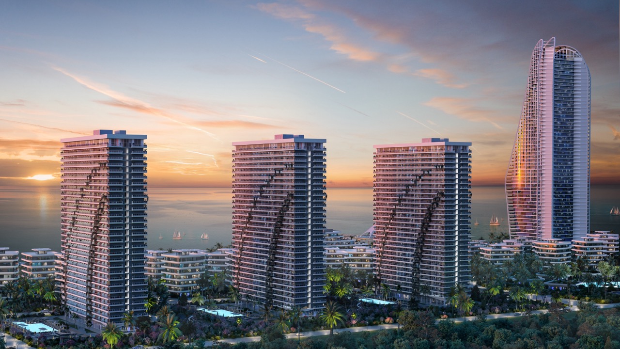 Residences in the largest resort project on the Black Sea coast - Photo 12