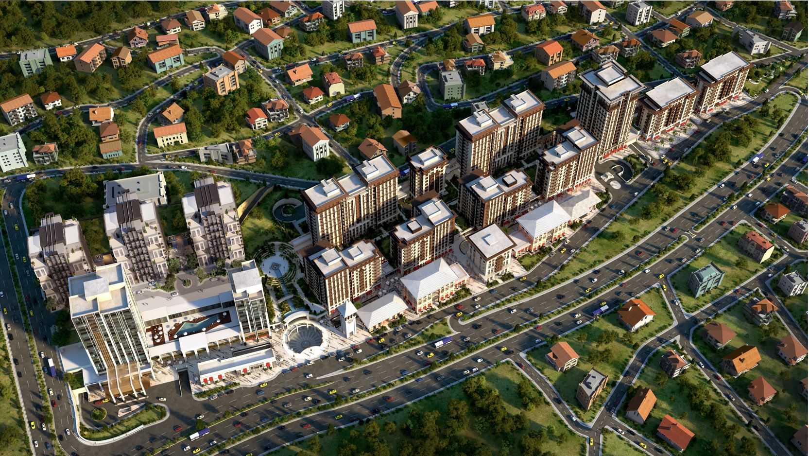 Premium residences with extensive on-site facilities in Beyoğlu - Photo 11