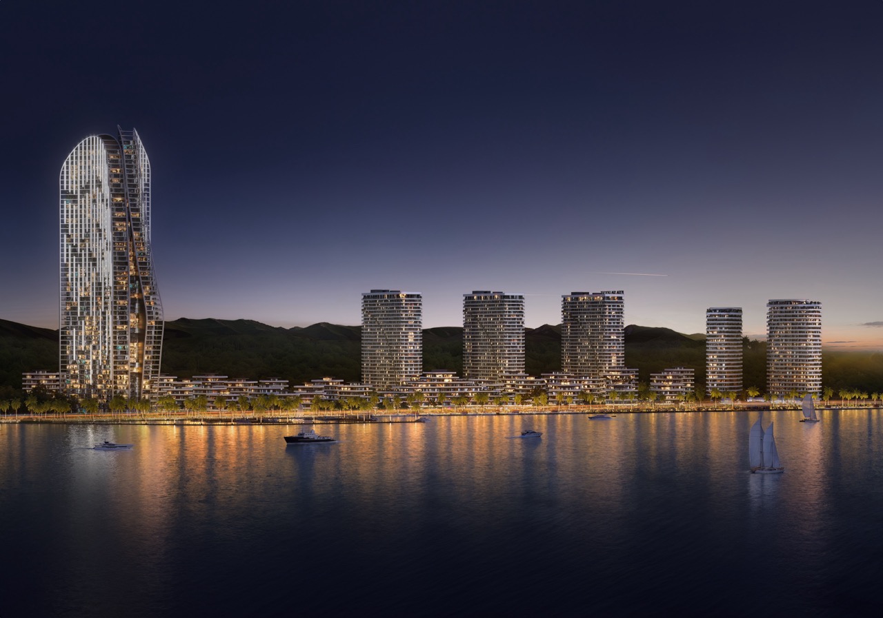 Residences in the largest resort project on the Black Sea coast - Photo 16