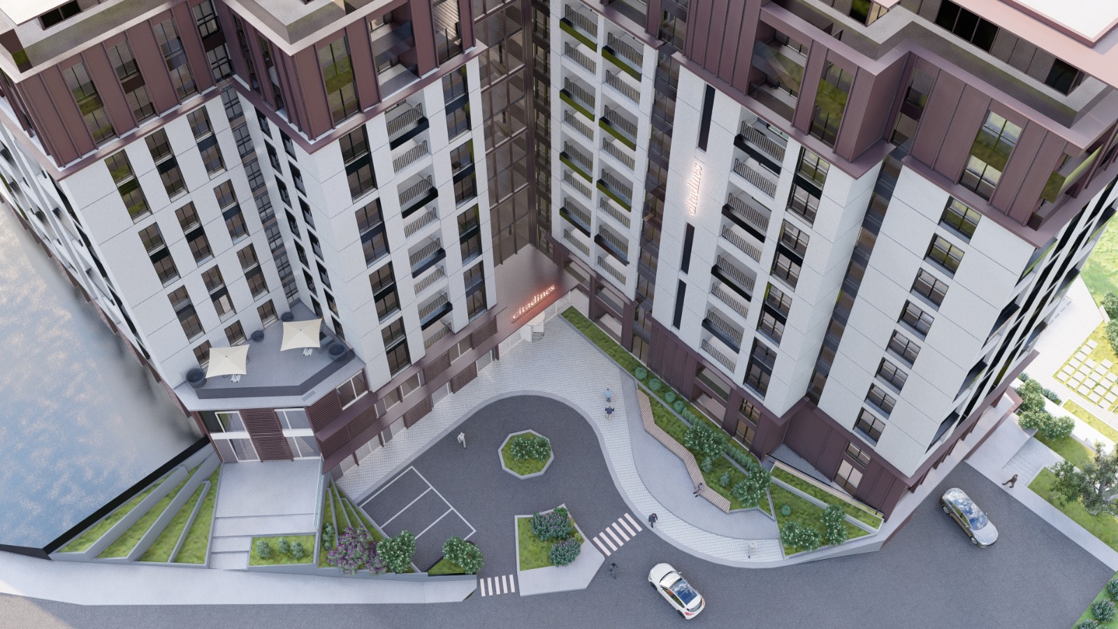 Ready serviced apartments with guaranteed rental income in Istanbul - Photo 12