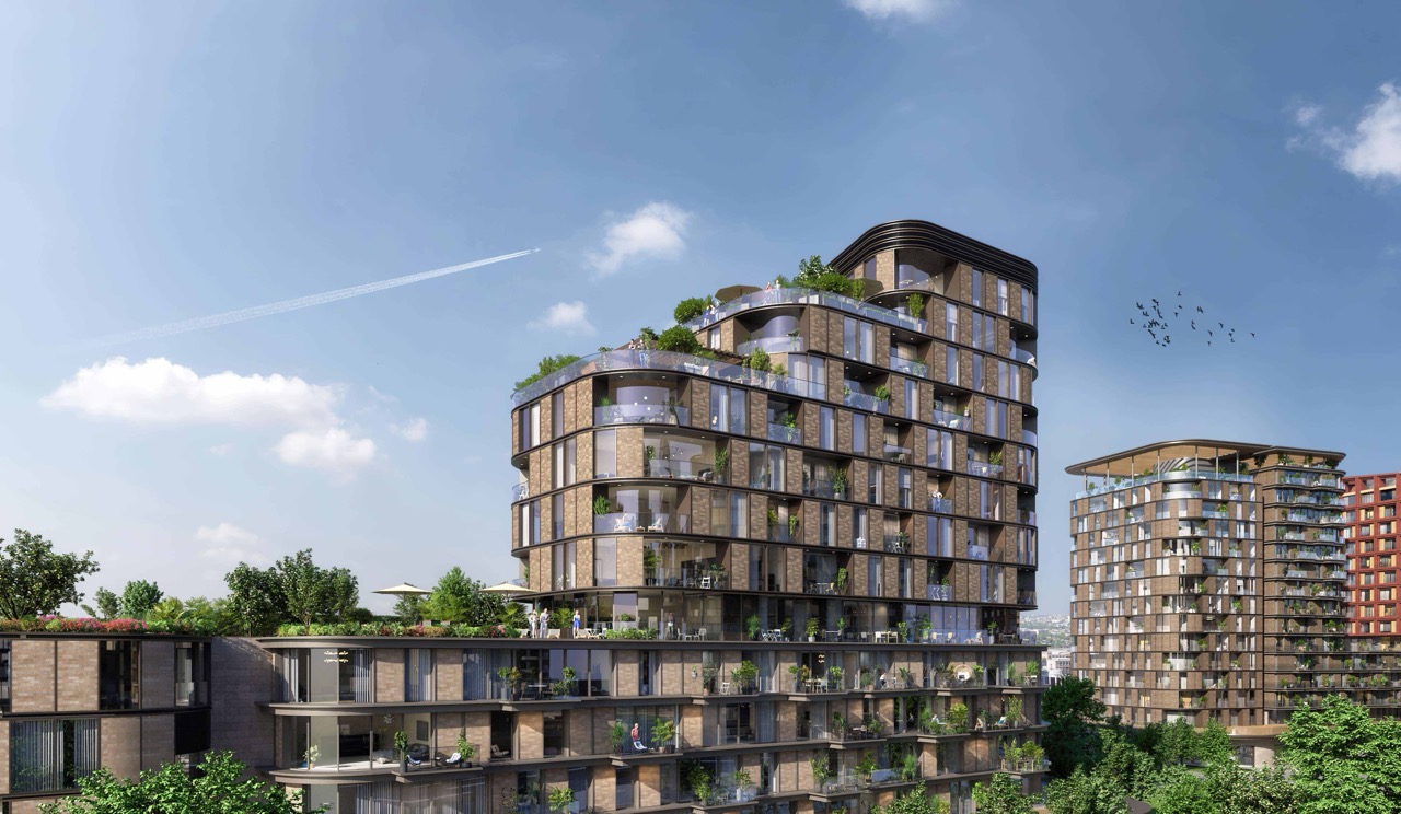 Large-Scale Residential Project Near the Golden Horn - Photo 4