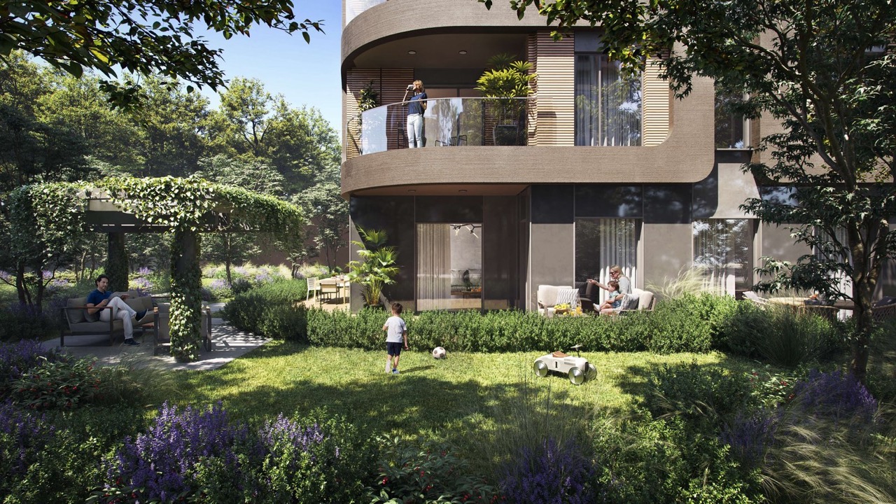 Large-Scale Residential Project Near the Golden Horn - Photo 9