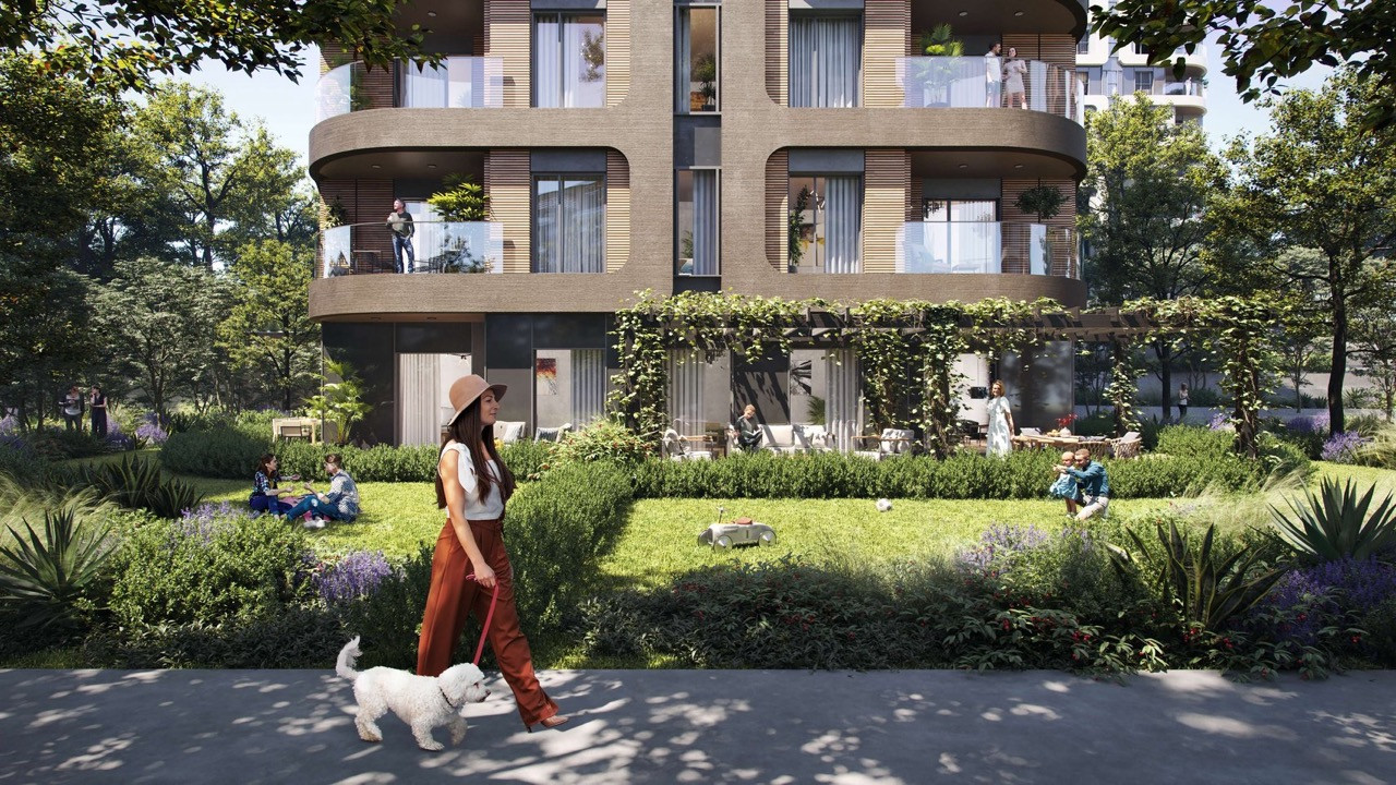 Large-Scale Residential Project Near the Golden Horn - Photo 10