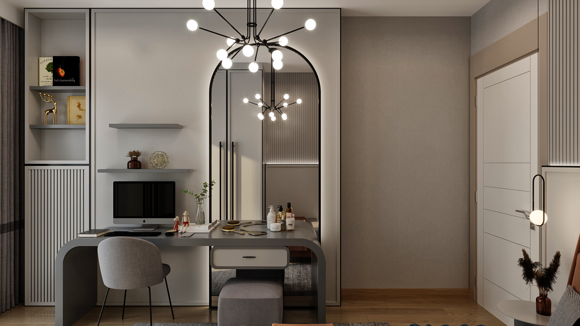 Ready-to-Move-In Family Apartments with Lake Views in Avcılar - Photo 11