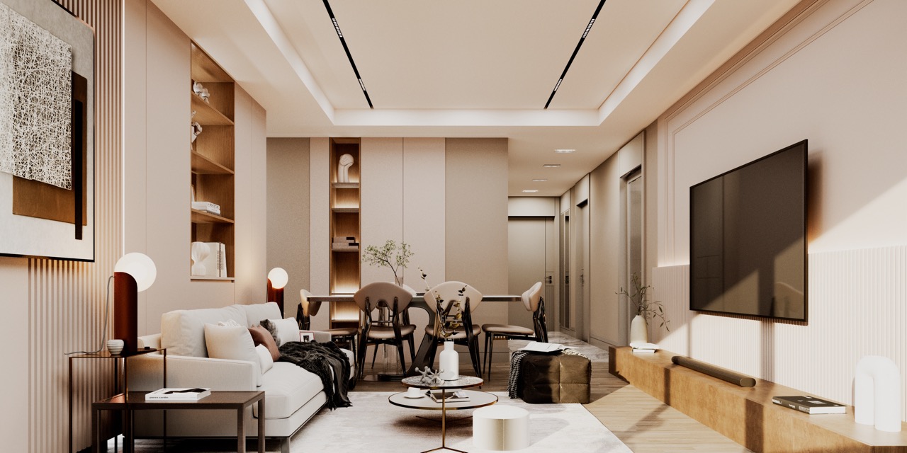 Sea-View Apartments Just 500 Metres from the Marmara Sea Coast - Photo 12