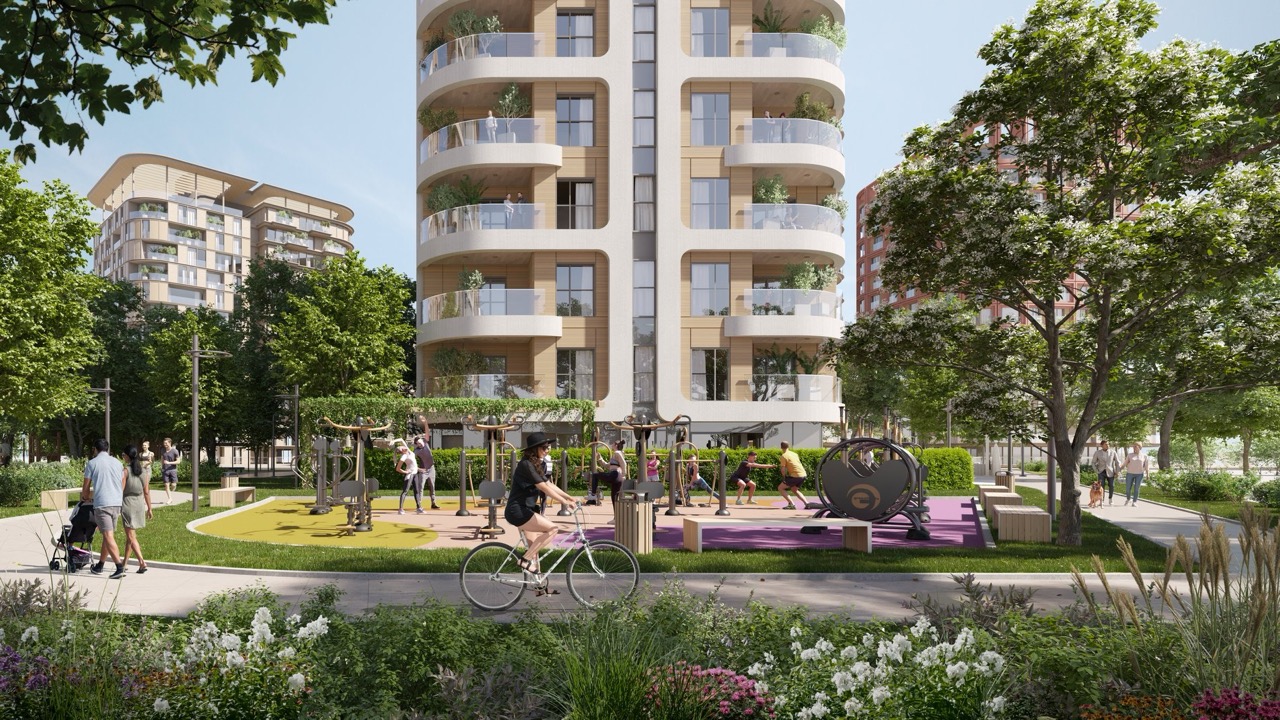 Large-Scale Residential Project Near the Golden Horn - Photo 11