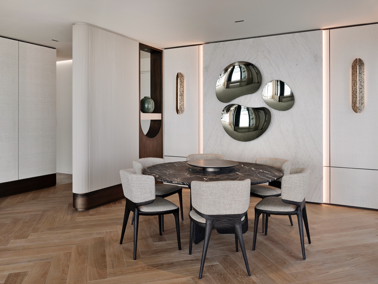 Premium Residences by the Marmara Sea and Yacht Marina in Istanbul - Photo 17