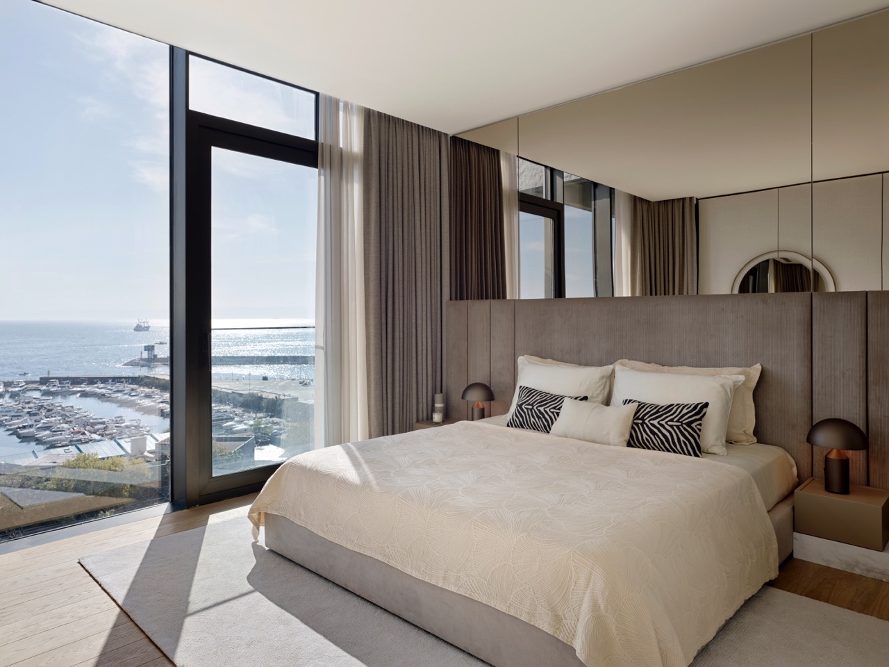 Premium Residences by the Marmara Sea and Yacht Marina in Istanbul - Photo 20