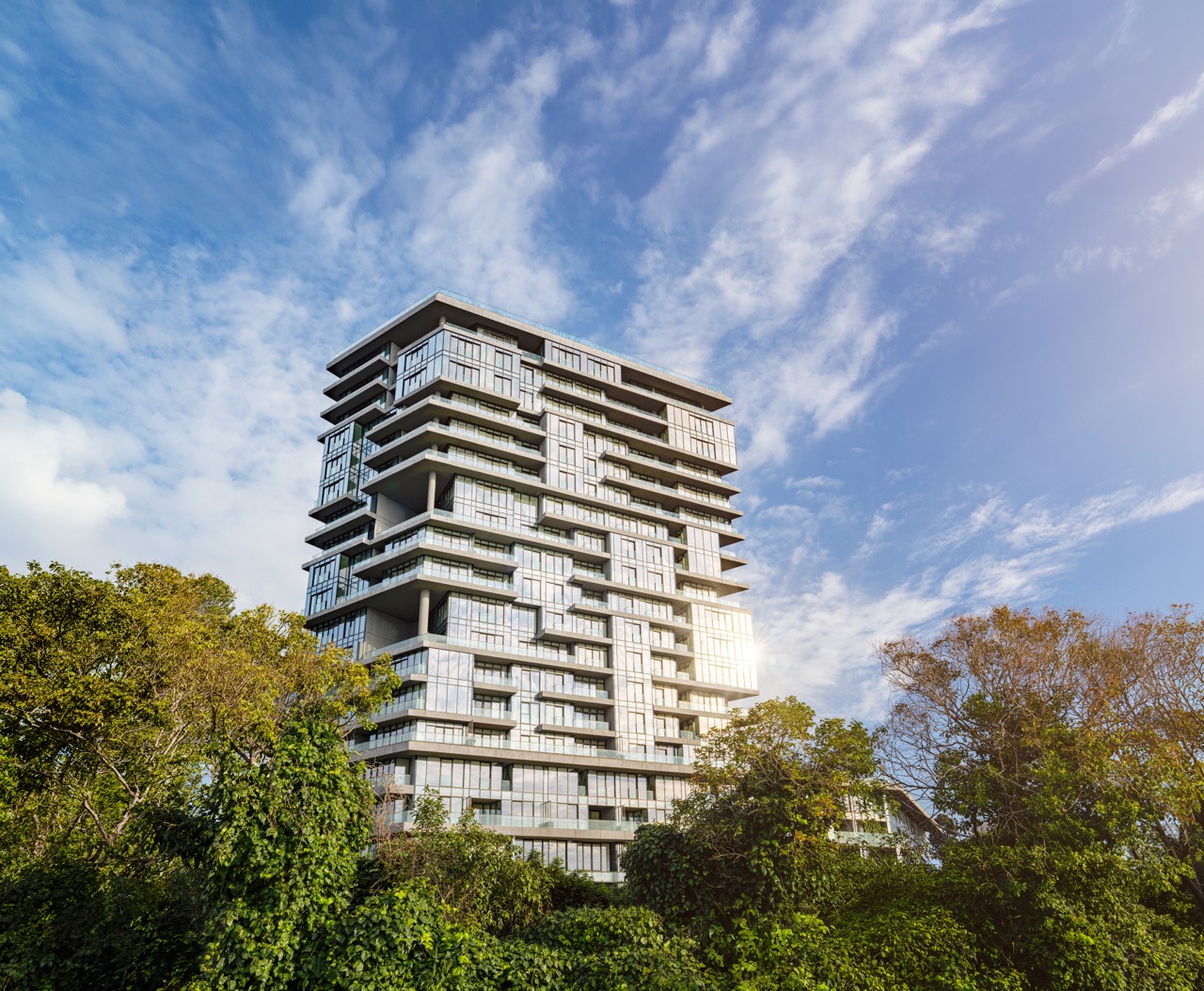 Premium Residences by the Marmara Sea and Yacht Marina in Istanbul - Photo 7