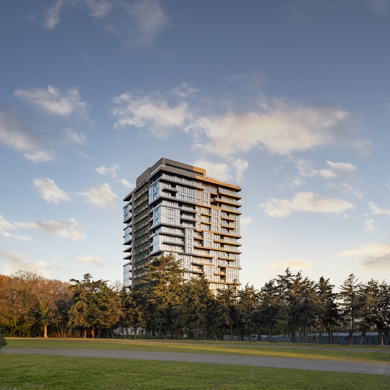 Premium Residences by the Marmara Sea and Yacht Marina in Istanbul - Photo 6